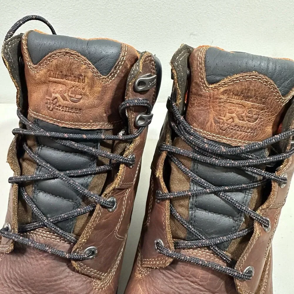 Timberland pro work